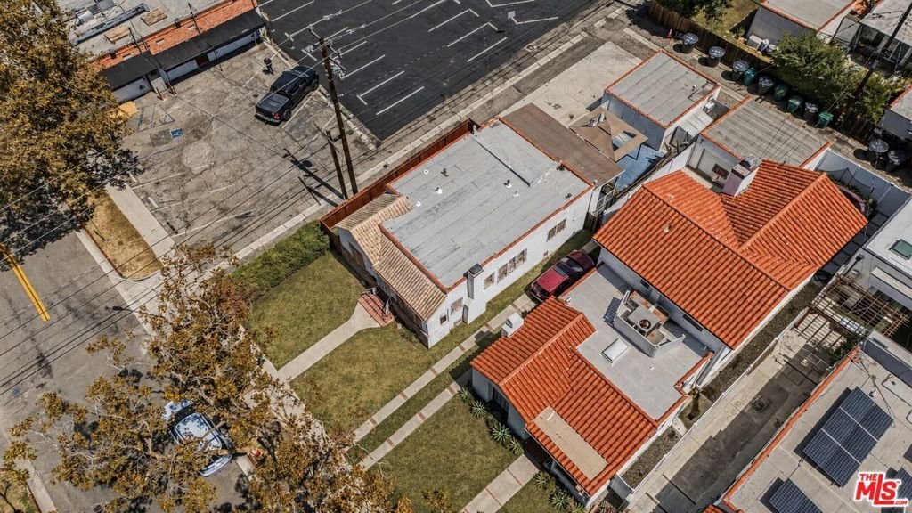 House in Beverly Hills, California, United States 3 - 18764834