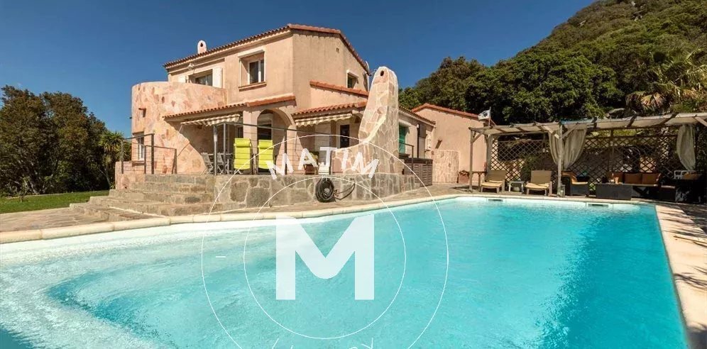 House in Figari, Corsica, France 1 - 18765465