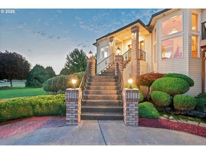 Casa a Ridgefield, Washington, Stati Uniti 4 - 18766438