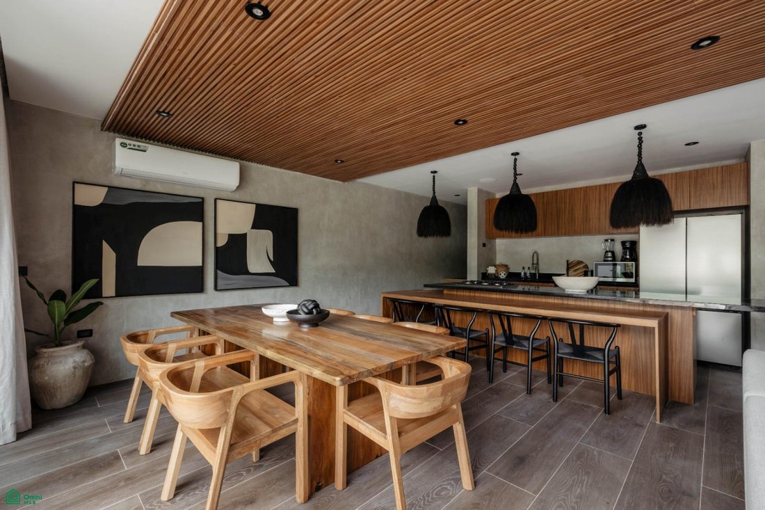 House in Tulum, Quintana Roo, Mexico 2 - 17551373