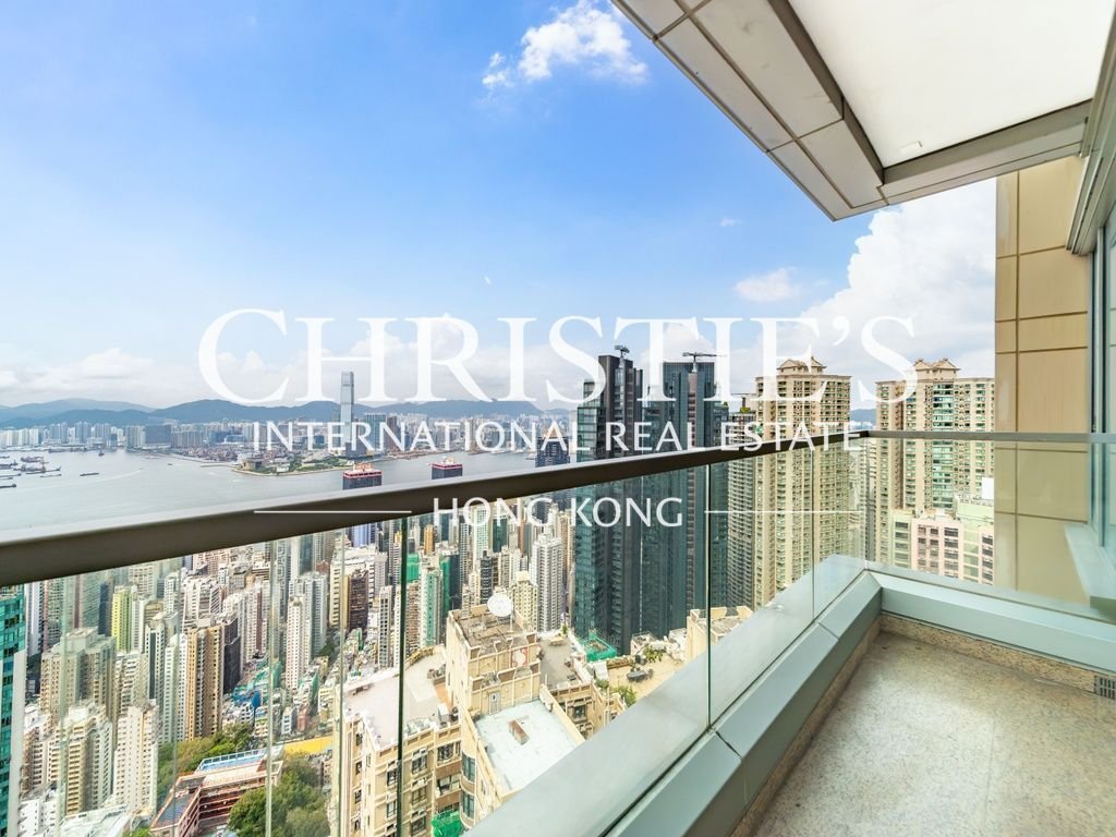 Appartement à Hong-Kong, Hong Kong 2 - 15436367