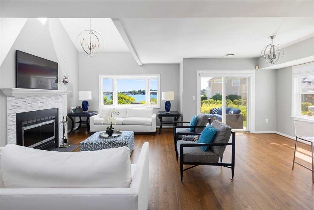 Condo in Quincy, Massachusetts, United States 5 - 18765297