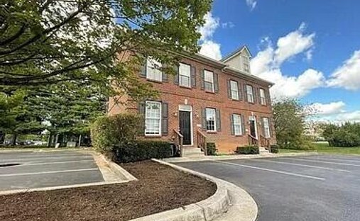 Townhouse en Lexington, Kentucky, Estados Unidos 1