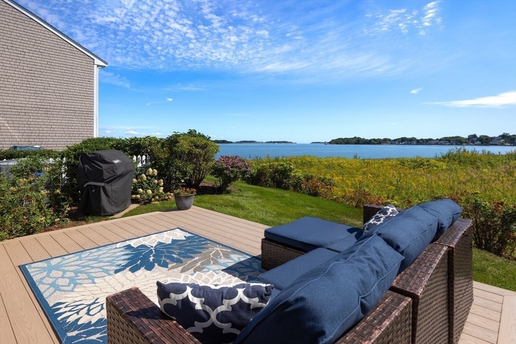 Condo in Quincy, Massachusetts, United States 1 - 18765297