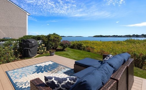 Appartement à Quincy, Massachusetts, États-Unis 1