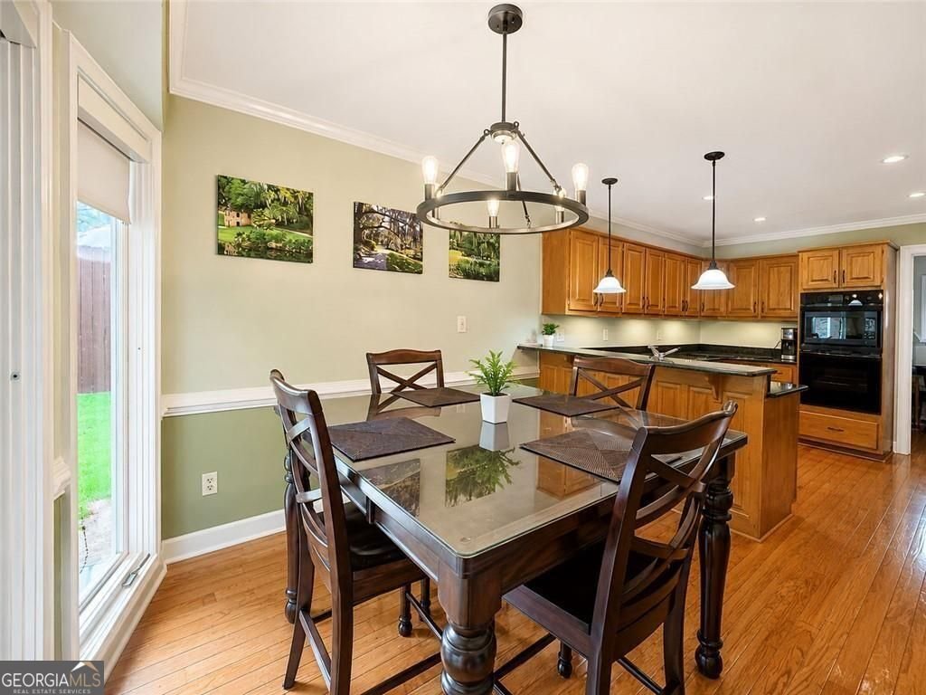 Casa a Conyers, Georgia, Stati Uniti 4 - 18762270