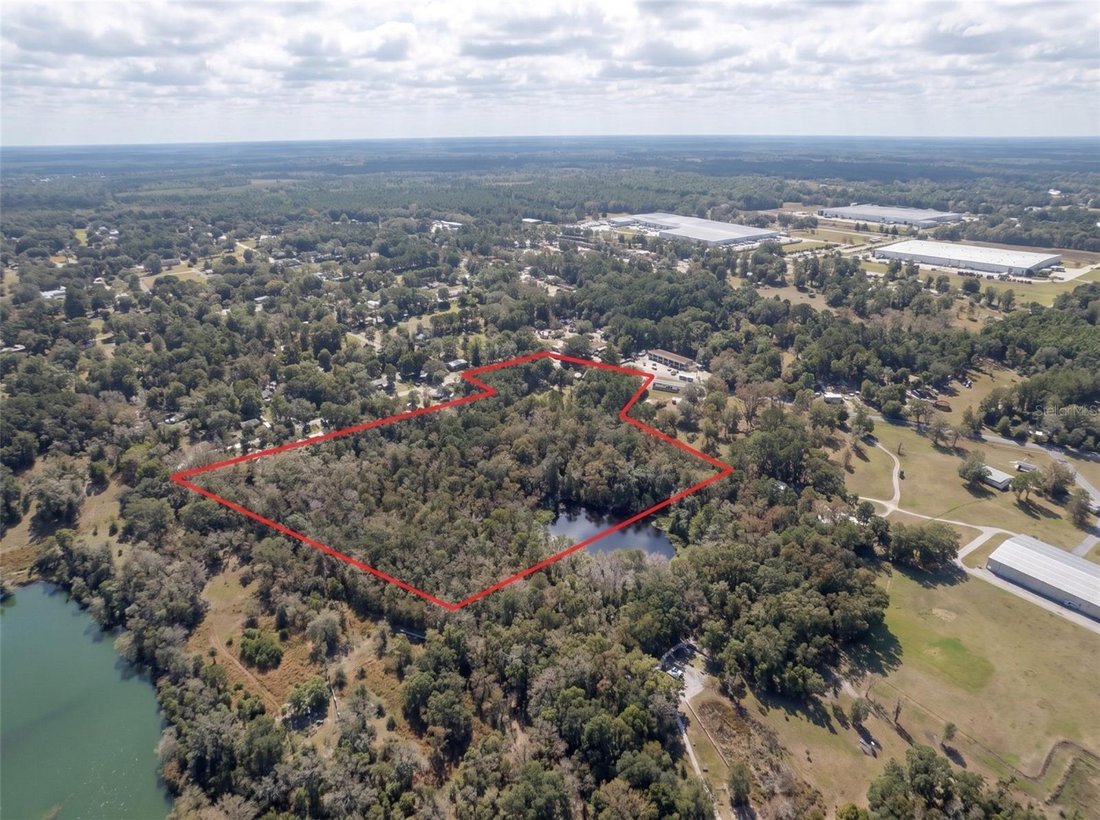 Land in Ocala, Florida, Vereinigte Staaten 2 - 18751866
