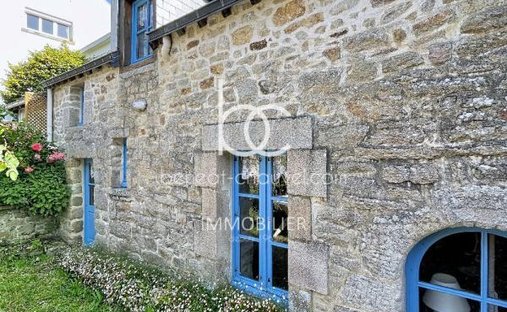 Haus in Ile-aux-Moines, Bretagne, Frankreich 1