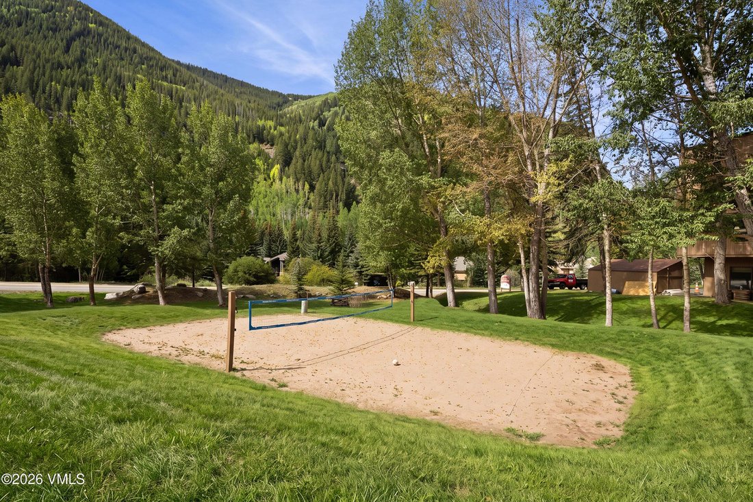 Eigentumswohnung in Vail, Colorado, Vereinigte Staaten 4 - 18765206