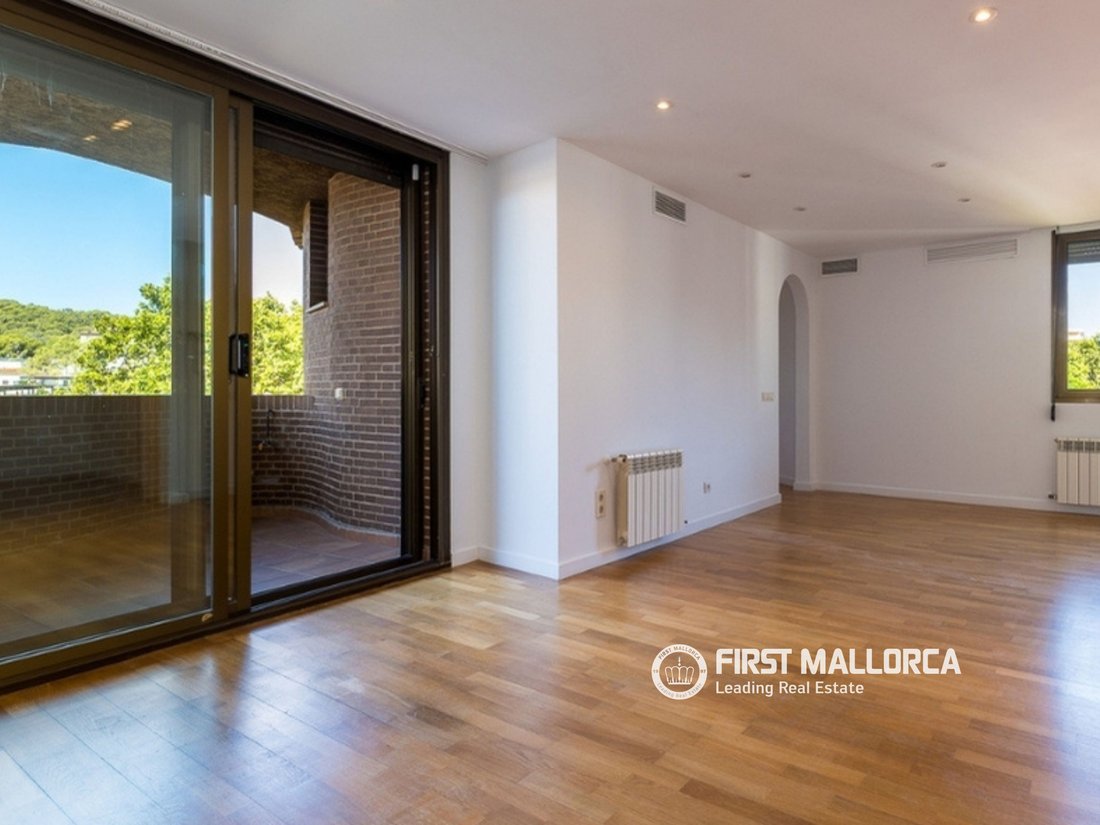 Apartment in Palma, Balearic Islands, Spain 3 - 18765510