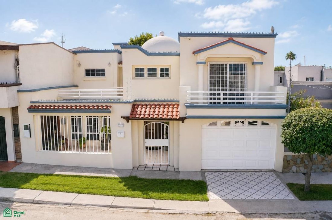 Haus in Tijuana, Baja California, Mexiko 3 - 18743517