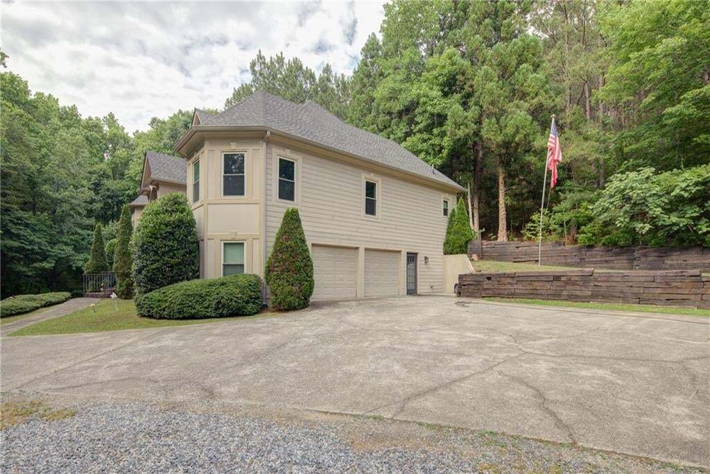 House in Cumming, Georgia, United States 4 - 18762221