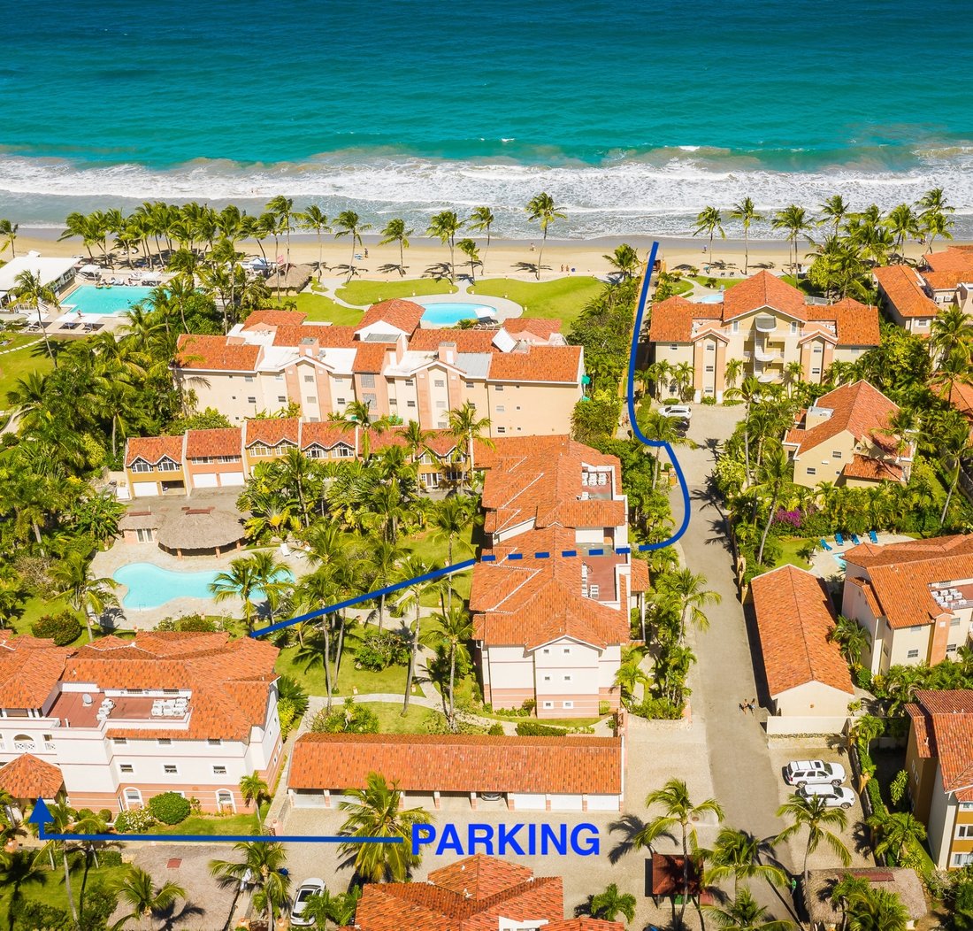 Condominio en Cabarete, Puerto Plata, República Dominicana 1 - 18765188