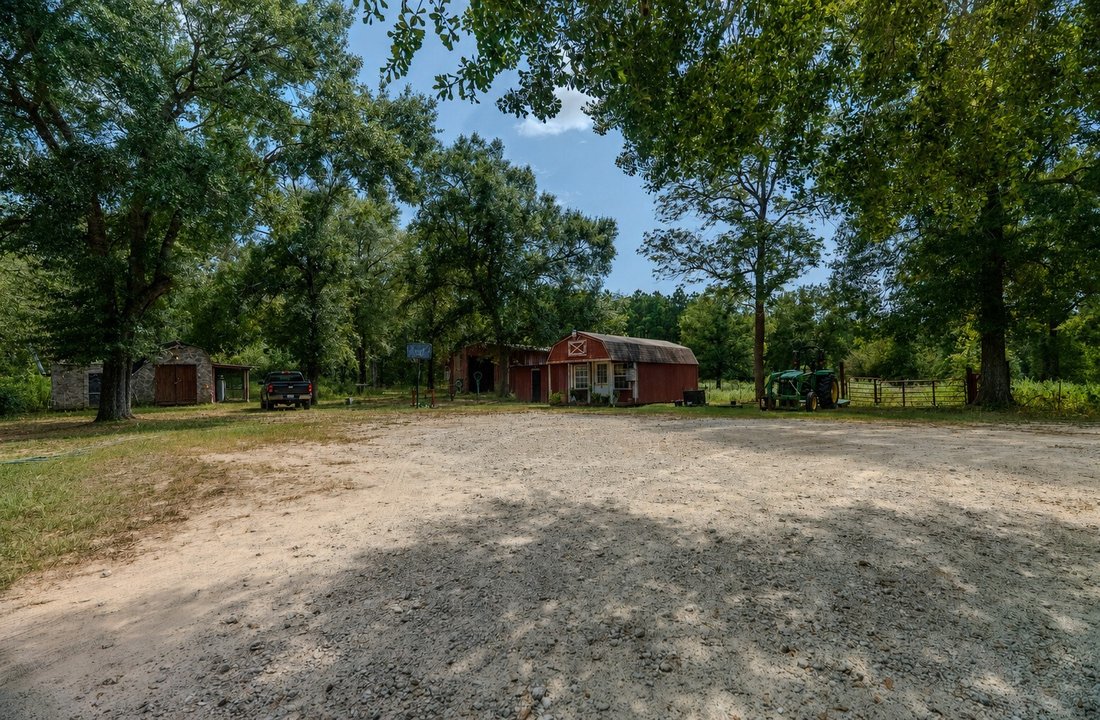 Farm Ranch in Willis, Texas, Vereinigte Staaten 5 - 18762124