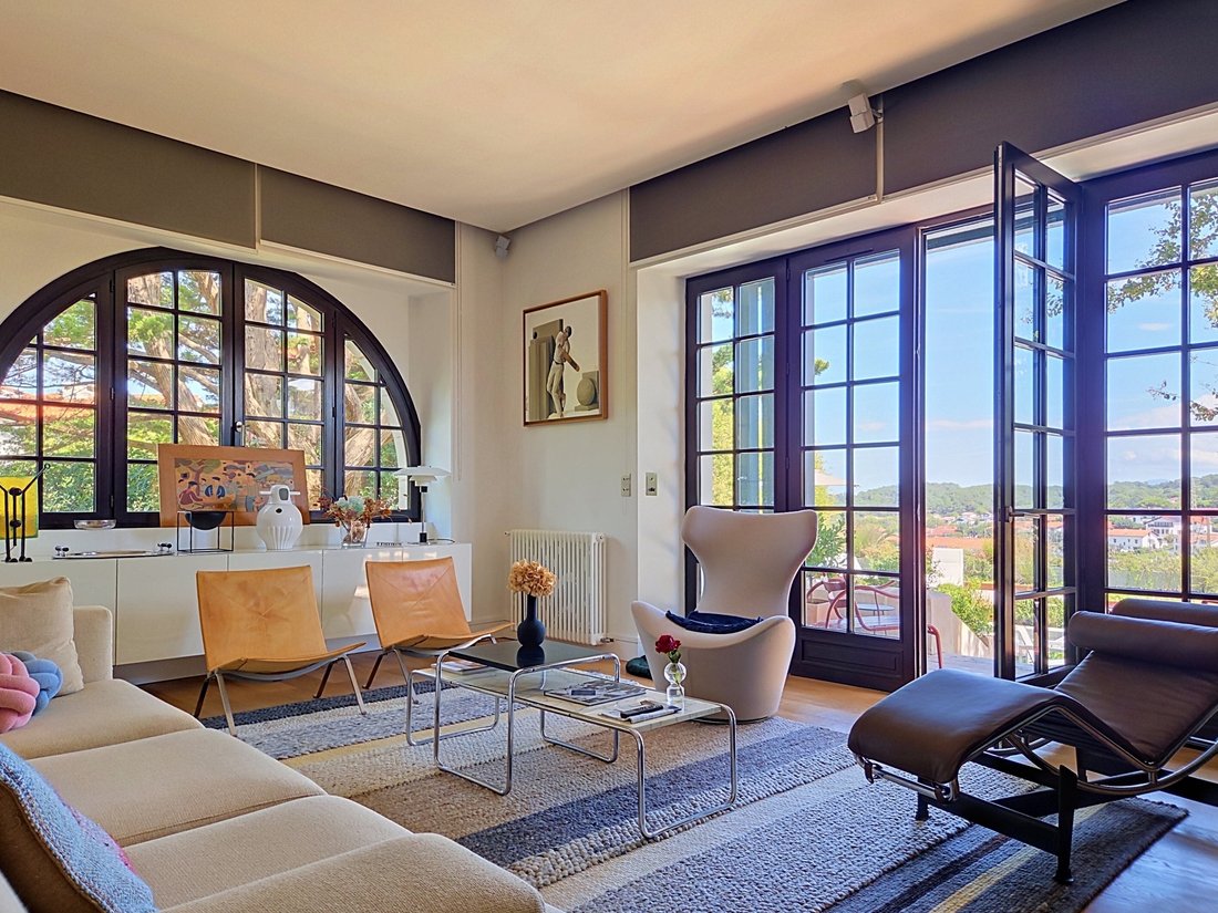 Casa en Bidart, Nueva Aquitania, Francia 5 - 11792727
