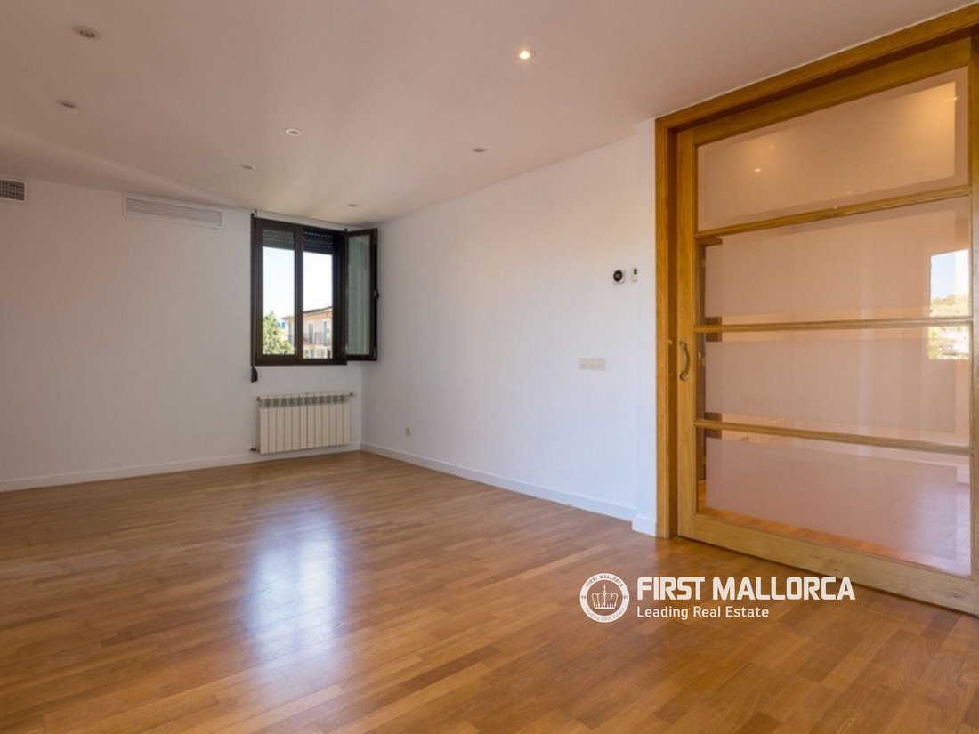 Apartment in Palma, Balearic Islands, Spain 5 - 18765510
