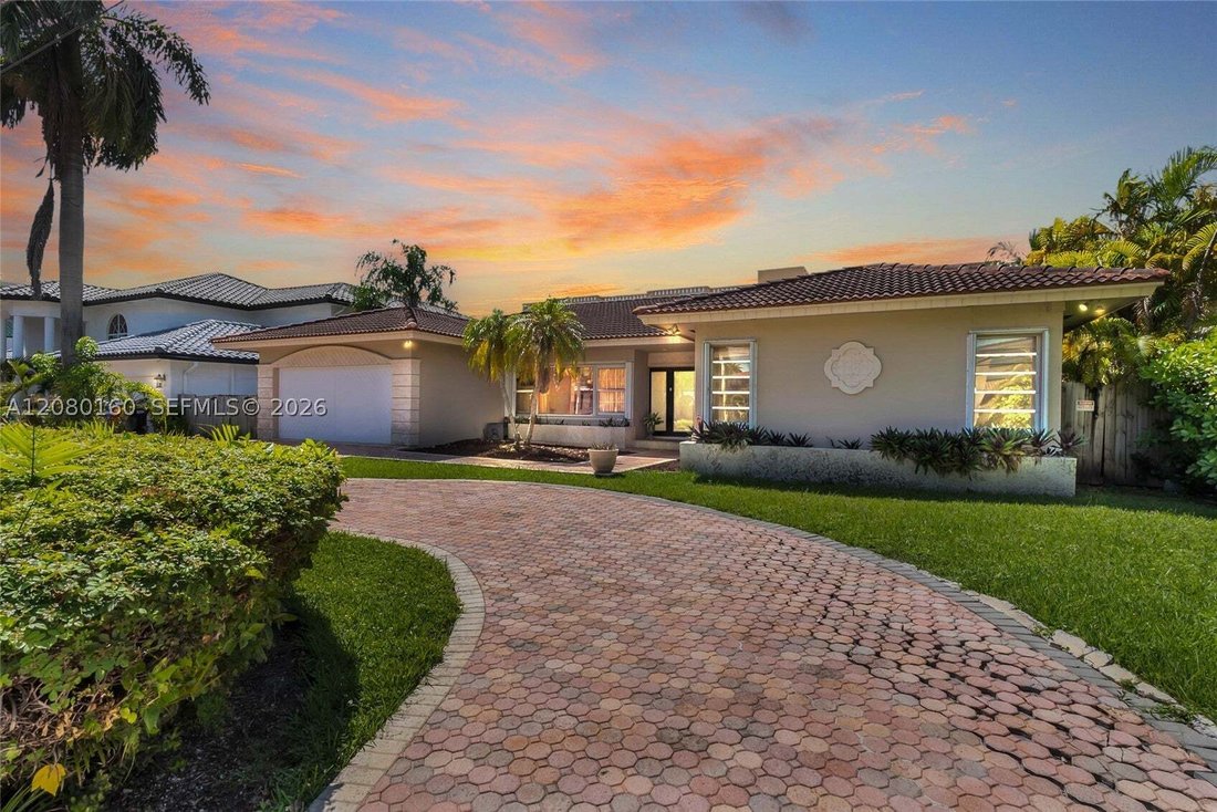House in Golden Beach, Florida, United States 1 - 18764495