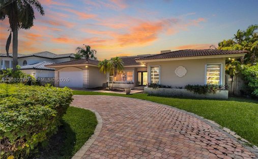 Casa a Golden Beach, Florida, Stati Uniti 1