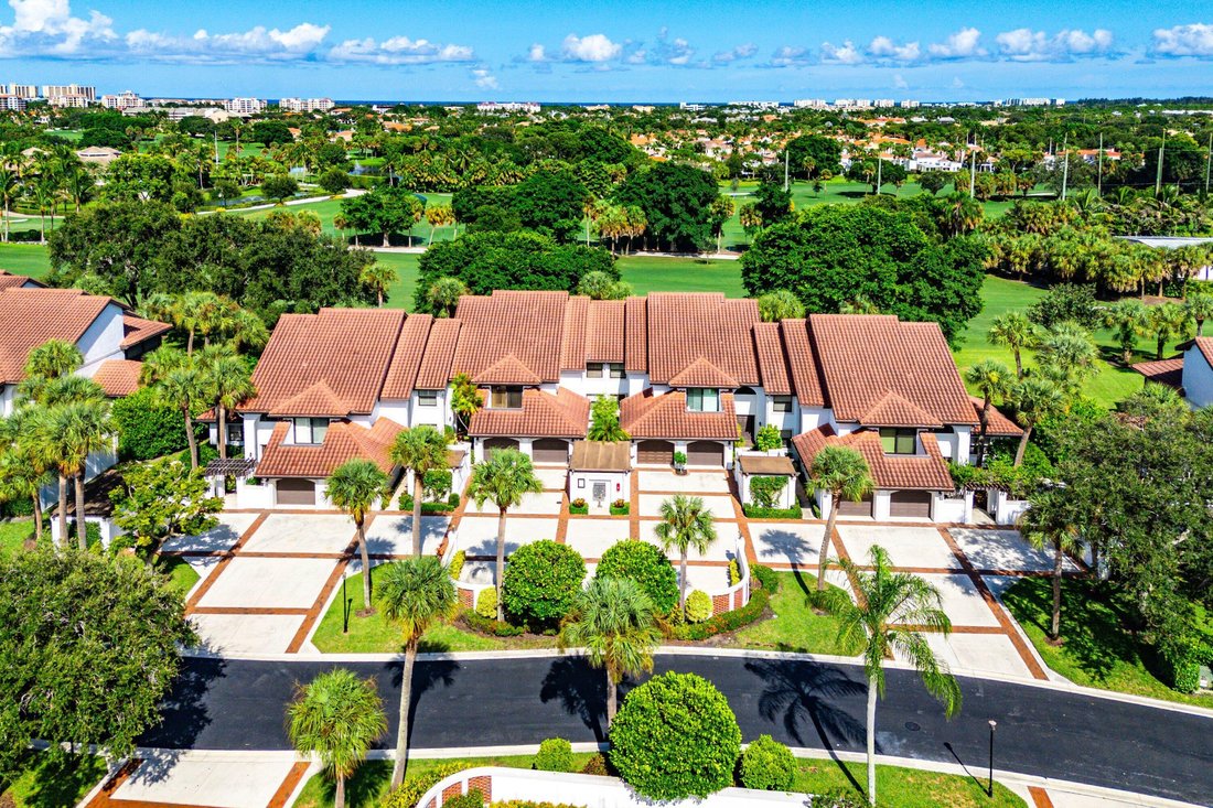 Condo in Jupiter, Florida, United States 1 - 18764528