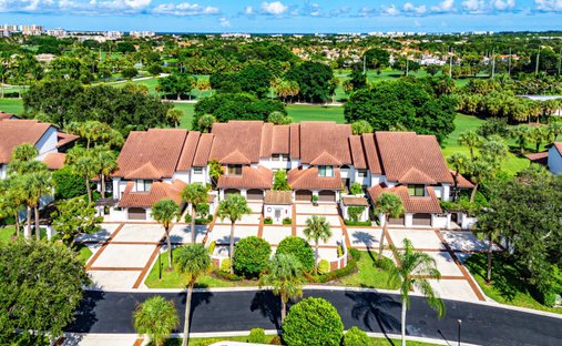 Condominio a Jupiter, Florida, Stati Uniti 1
