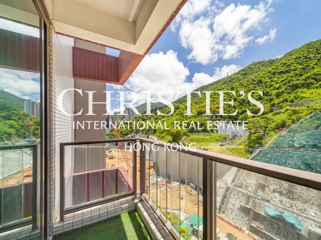 Appartement à Hong-Kong, Hong Kong 2 - 18616503