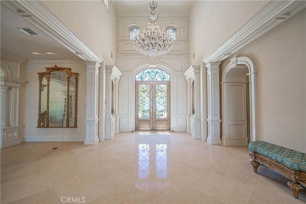 Casa en Stevenson Ranch, California, Estados Unidos 2 - 18765004