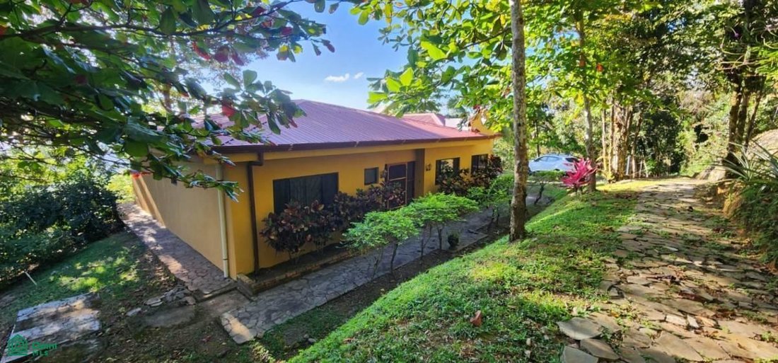 House in San Mateo, Guanacaste Province, Costa Rica 1 - 17100911