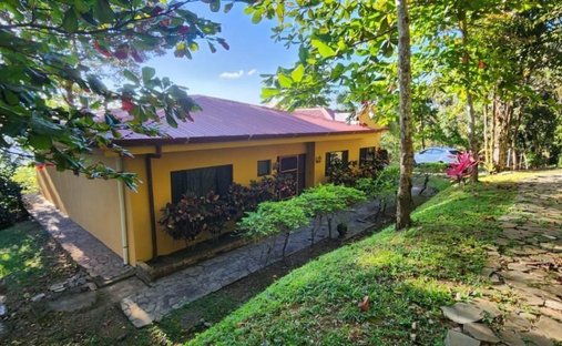 House in San Mateo, Guanacaste Province, Costa Rica 1