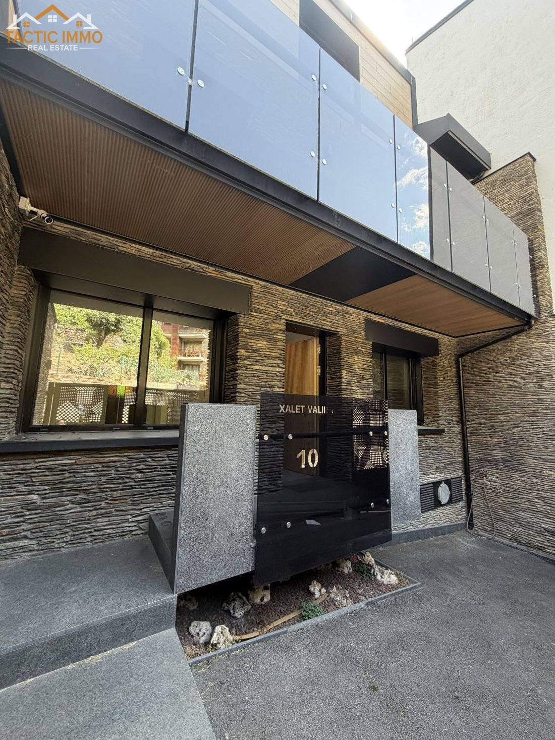Maison à Les Escaldes, Les Escaldes, Andorre 2 - 18762403
