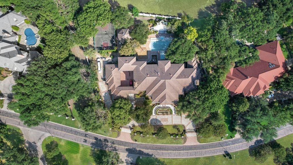 Maison à Dallas, Texas, États-Unis 2 - 18762369