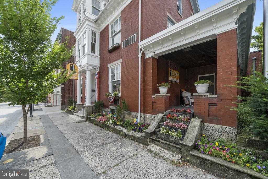 Casa a Mount Joy, Pennsylvania, Stati Uniti 2 - 18763944