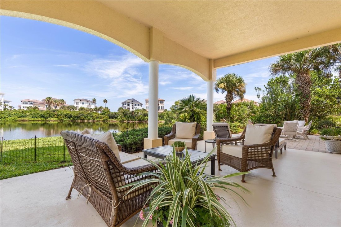 Haus in Palm Coast, Florida, Vereinigte Staaten 5 - 18761905
