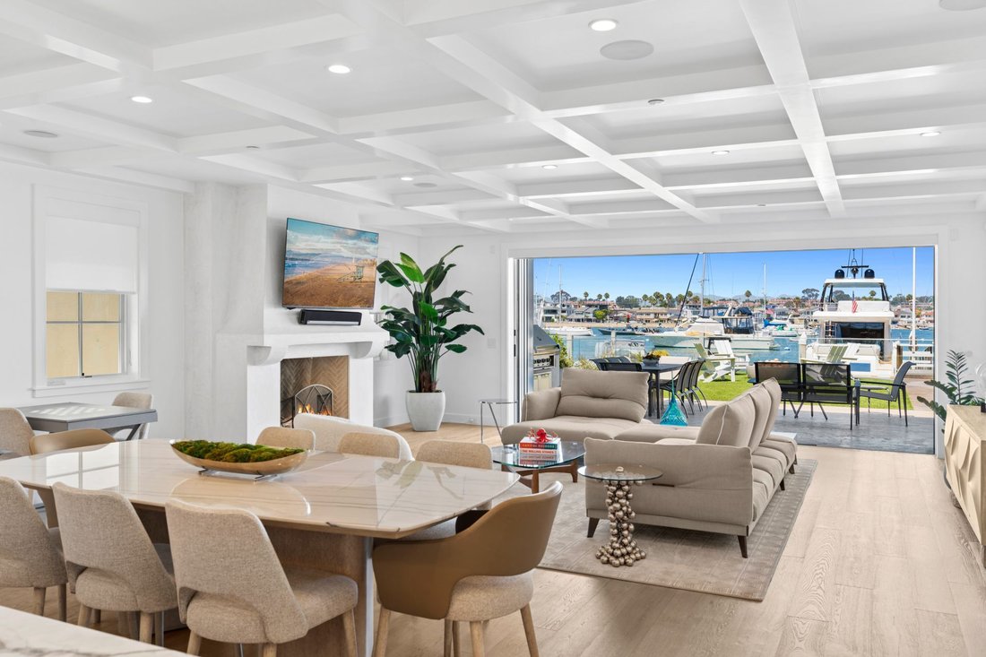 Maison à Newport Beach, Californie, États-Unis 5 - 18762827