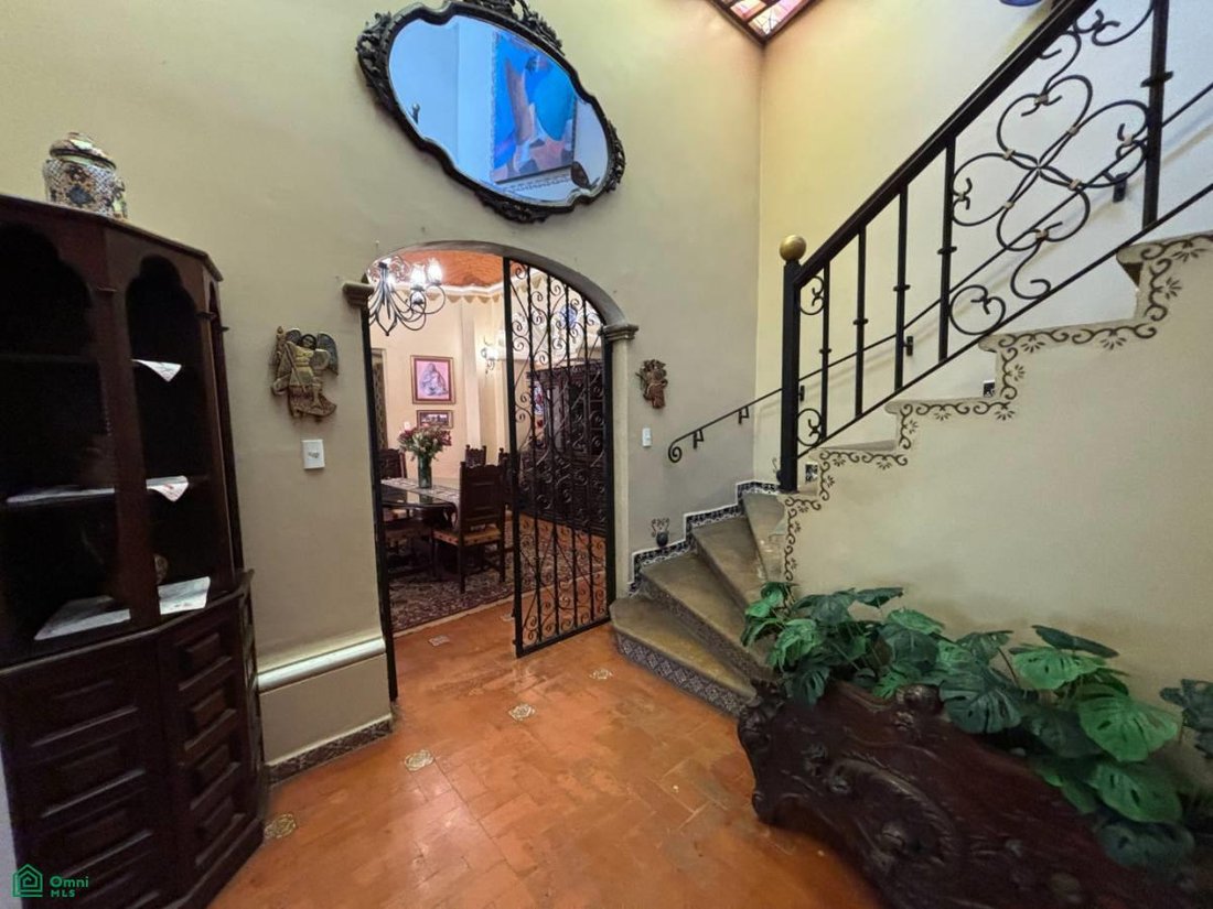 House in Cuernavaca, Morelos, Mexico 4 - 17232363