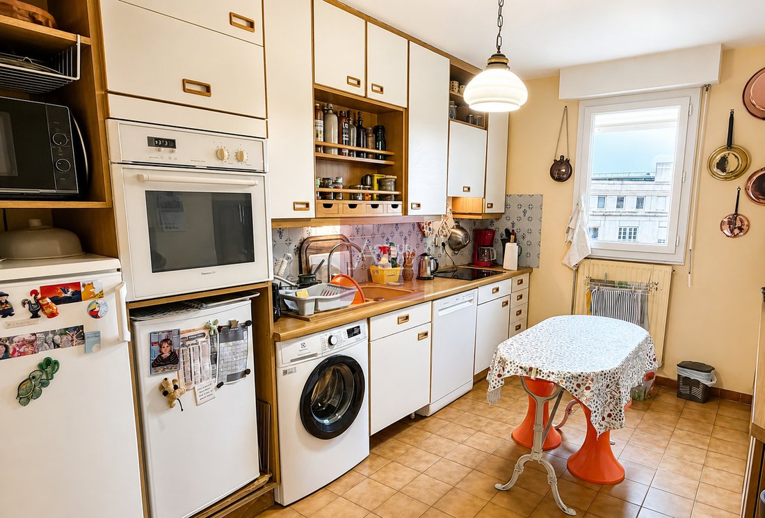 Appartement à Port Marianne, Montpellier, France 5 - 18763176