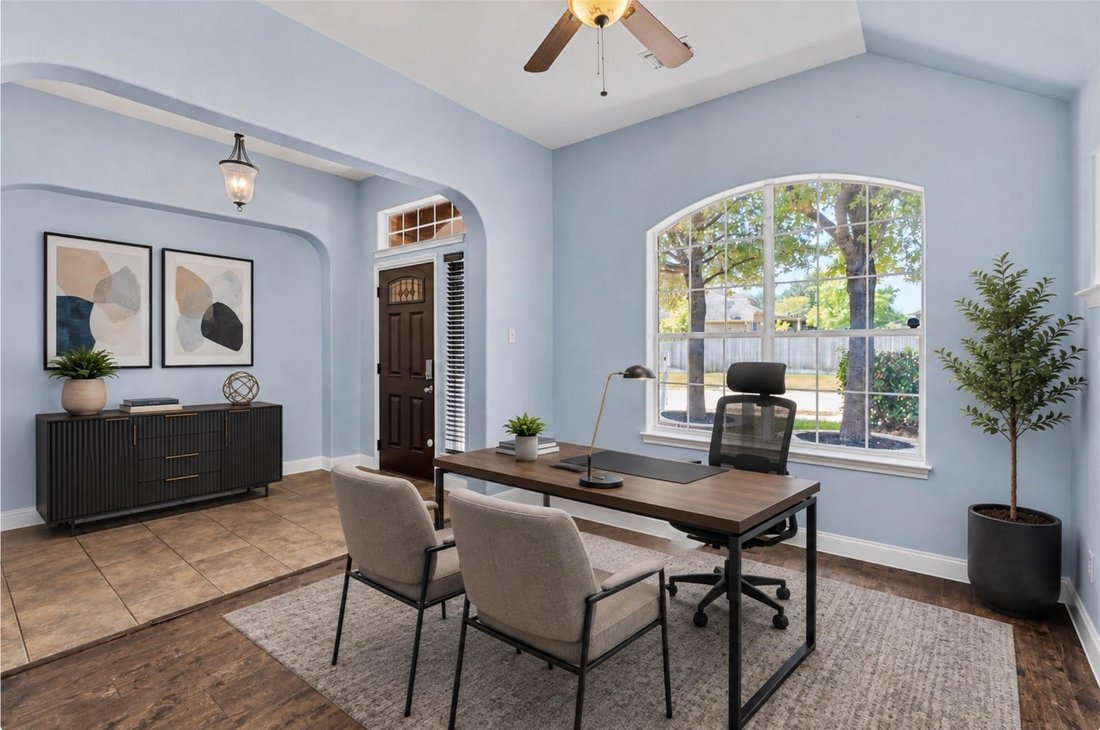 Casa en Austin, Texas, Estados Unidos 4 - 18761804