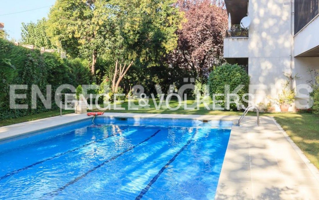 Appartement à Chamartín, Madrid, Espagne 3 - 18765460