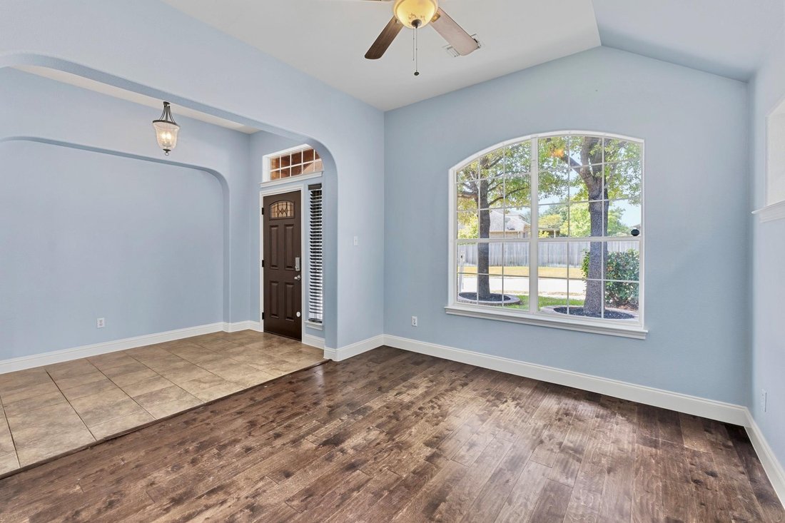Casa en Austin, Texas, Estados Unidos 5 - 18761804
