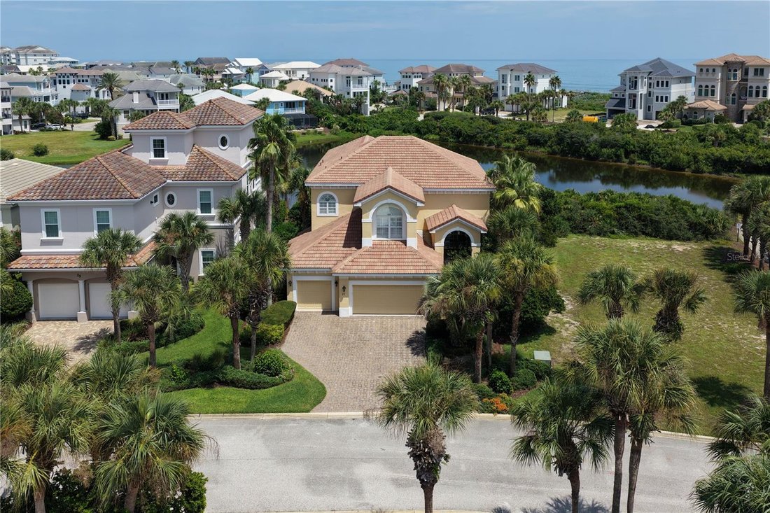Haus in Palm Coast, Florida, Vereinigte Staaten 1 - 18761905