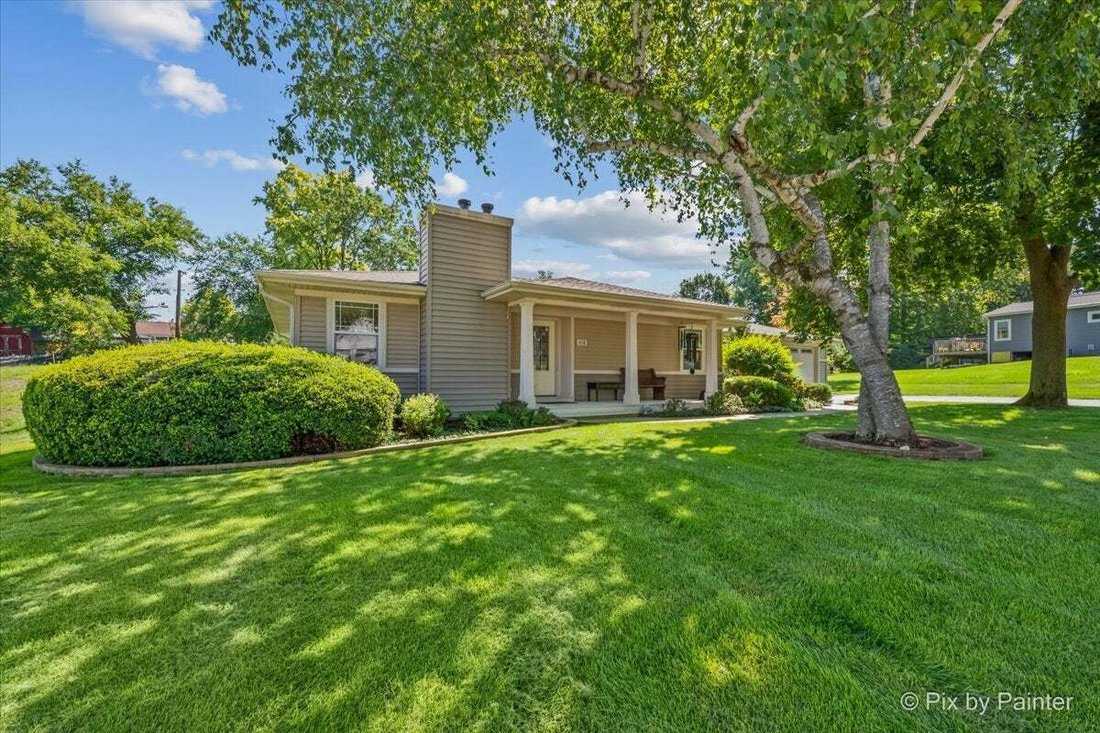 Haus in Wauconda, Illinois, Vereinigte Staaten 2 - 18762256