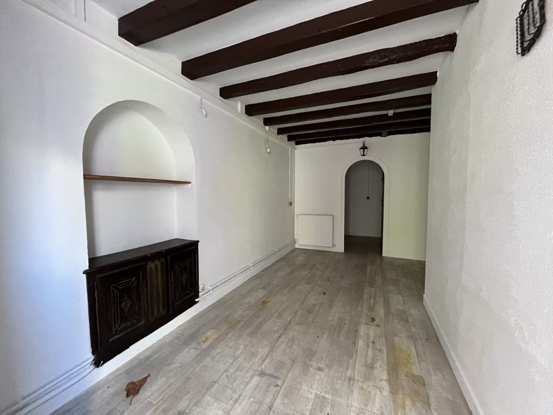 Appartement à Biarritz, Nouvelle-Aquitaine, France 4 - 18765564