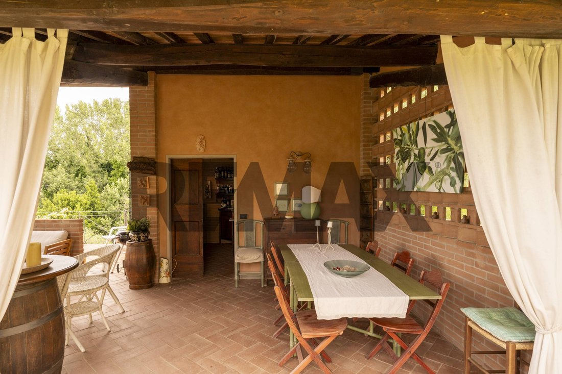 House in Crespina, Tuscany, Italy 5 - 18332145