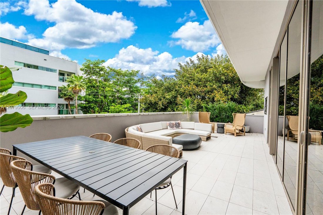 Condominio a Miami, Florida, Stati Uniti 4 - 18765314