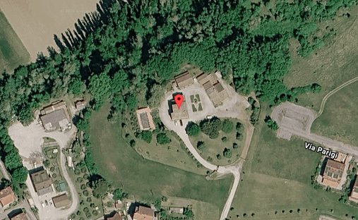 Villa in Umbertide, Umbria, Italy 1