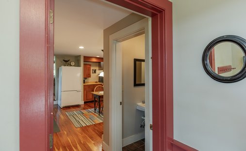 Maison à Claremont, New Hampshire, États-Unis 1