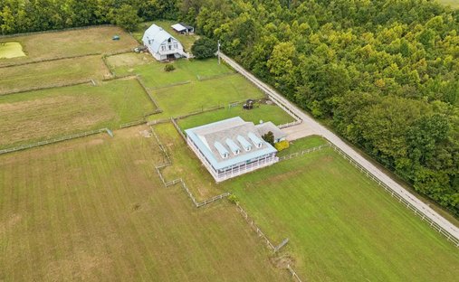 Casa in Arrington, Tennessee, Stati Uniti 1