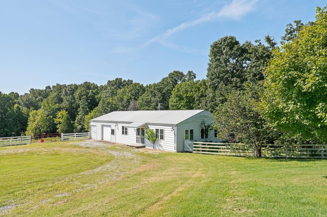 Maison à Marion, Kentucky, États-Unis 3 - 18763744