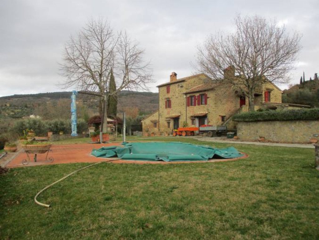 Wohnung in Tuoro sul Trasimeno, Umbrien, Italien 4 - 18765189