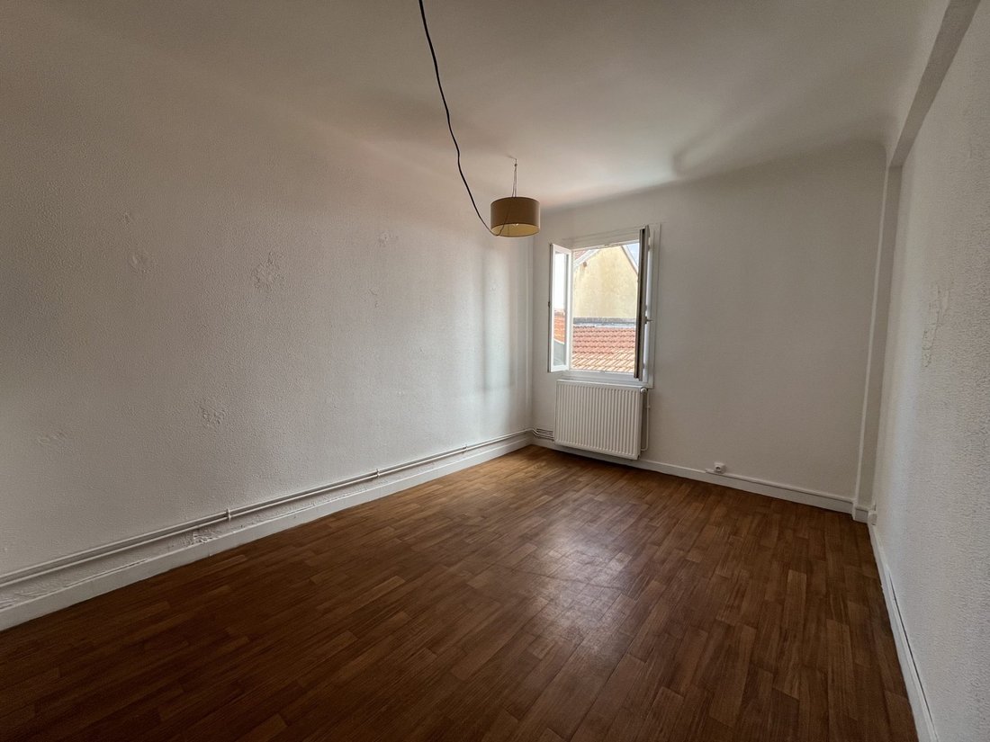 Appartement à Biarritz, Nouvelle-Aquitaine, France 3 - 18765564