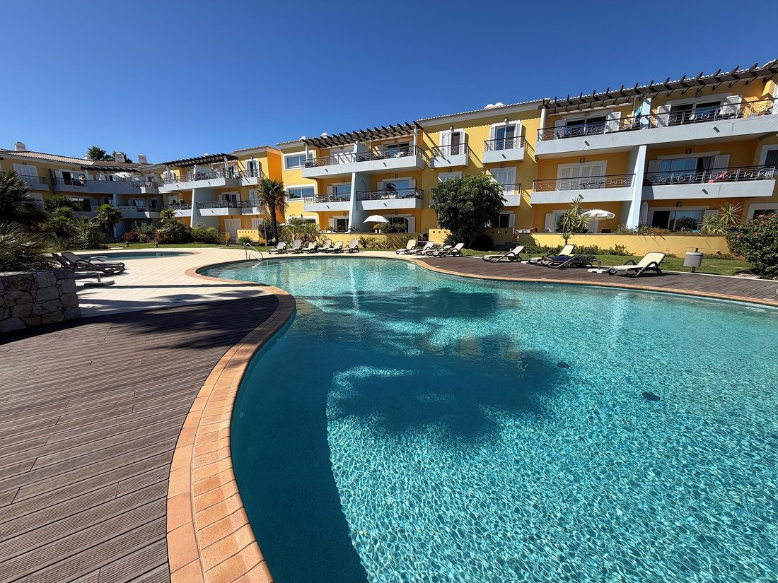 Appartamento a Odiáxere, Algarve, Portogallo 2 - 18752938